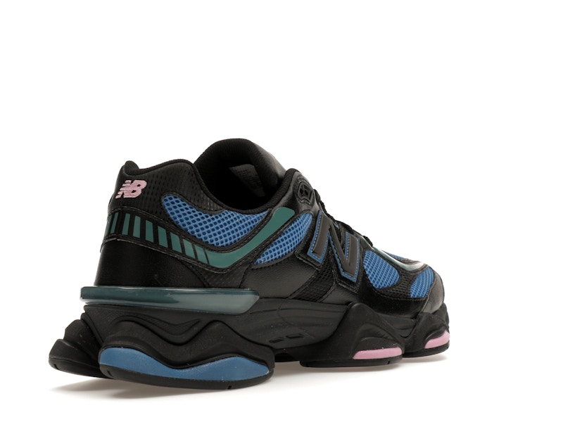 New Balance 9060 Blue Agate