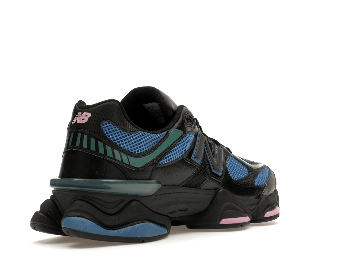 New Balance 9060 Blue Agate