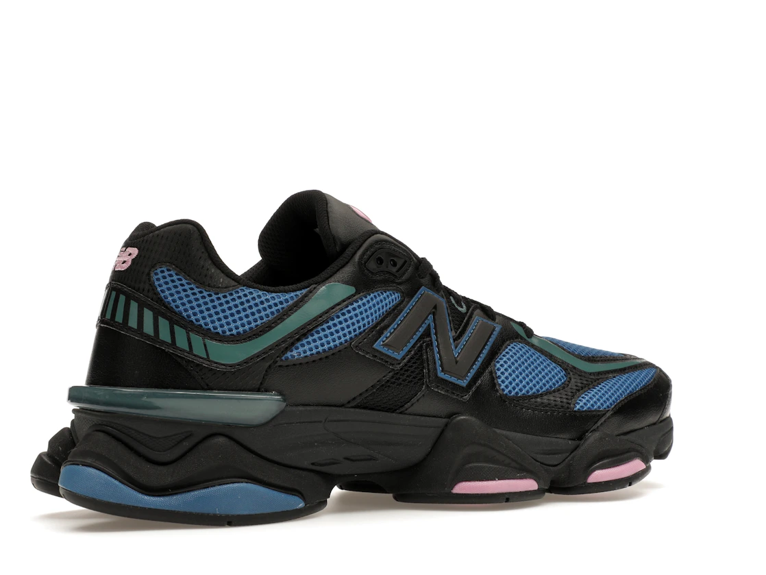 New Balance 9060 Blue Agate