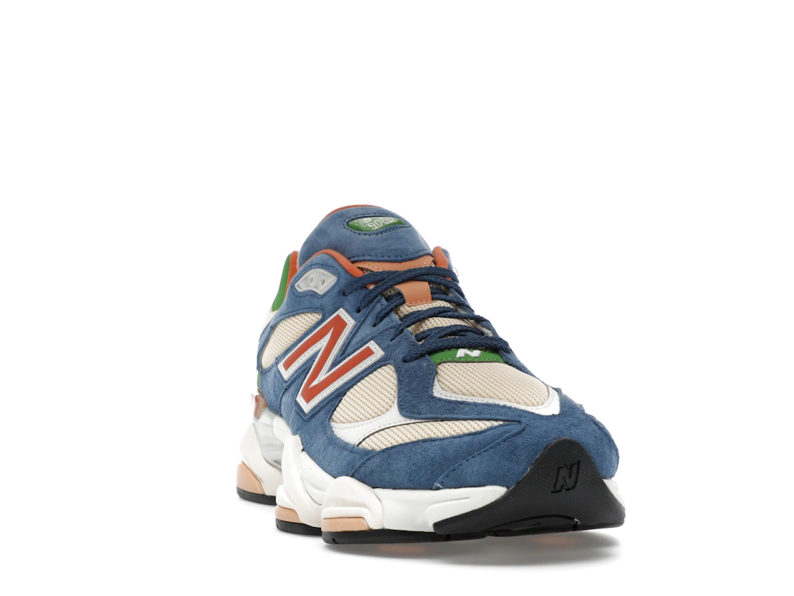 New Balance 9060 Blue Beige