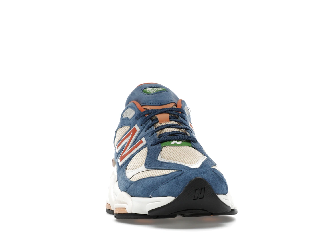 New Balance 9060 Blue Beige