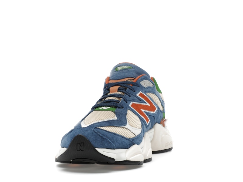 New Balance 9060 Blue Beige