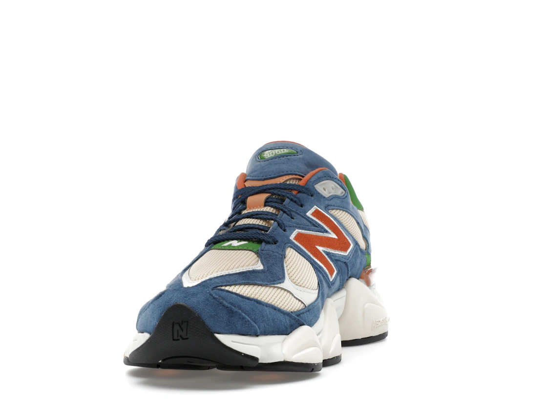 New Balance 9060 Blue Beige