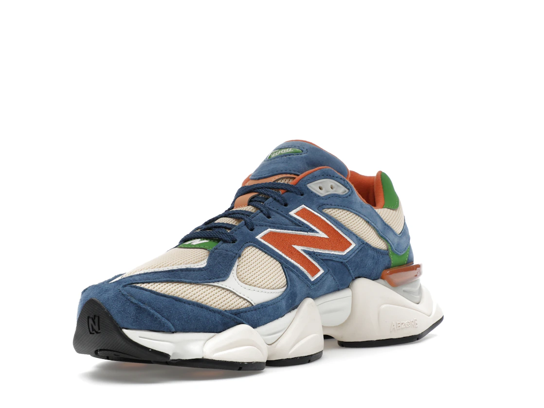 New Balance 9060 Blue Beige