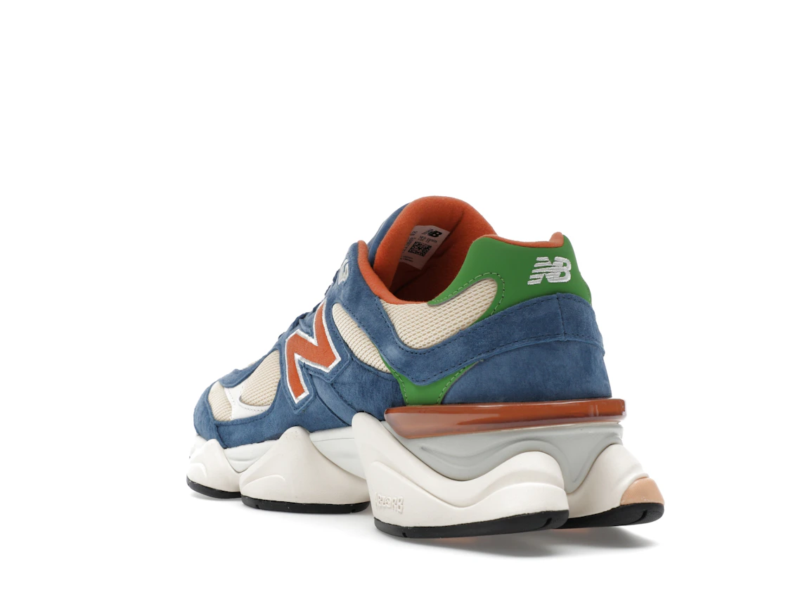 New Balance 9060 Blue Beige