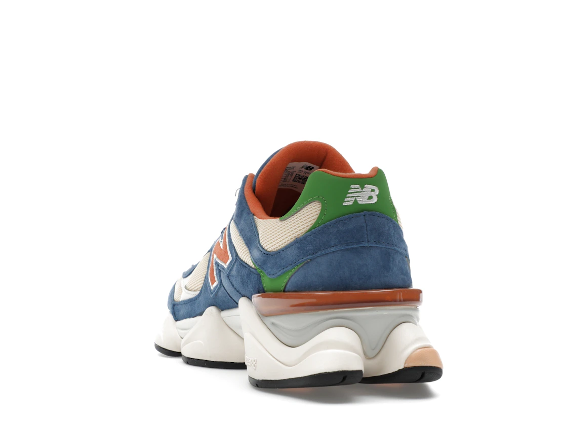 New Balance 9060 Blue Beige