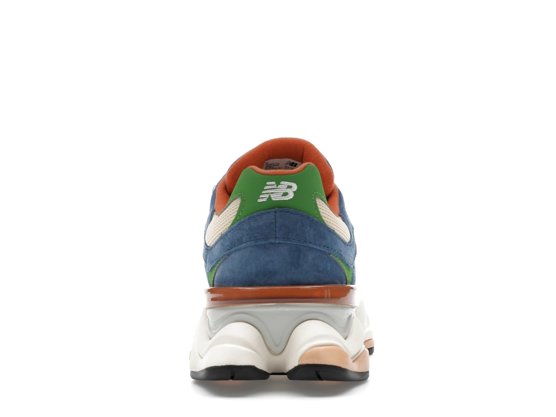 New Balance 9060 Blue Beige