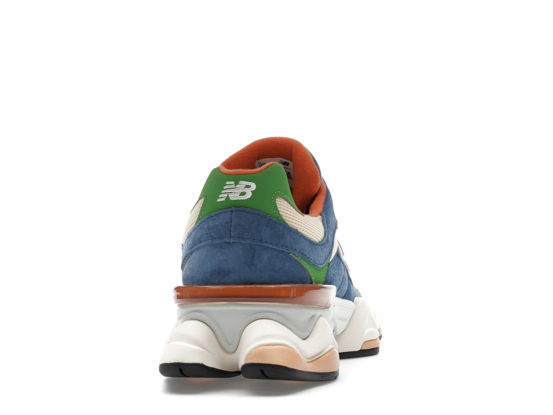 New Balance 9060 Blue Beige