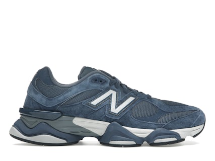 New Balance 9060 Blue Grey JD Sports Exclusive Men's U9060JBG US