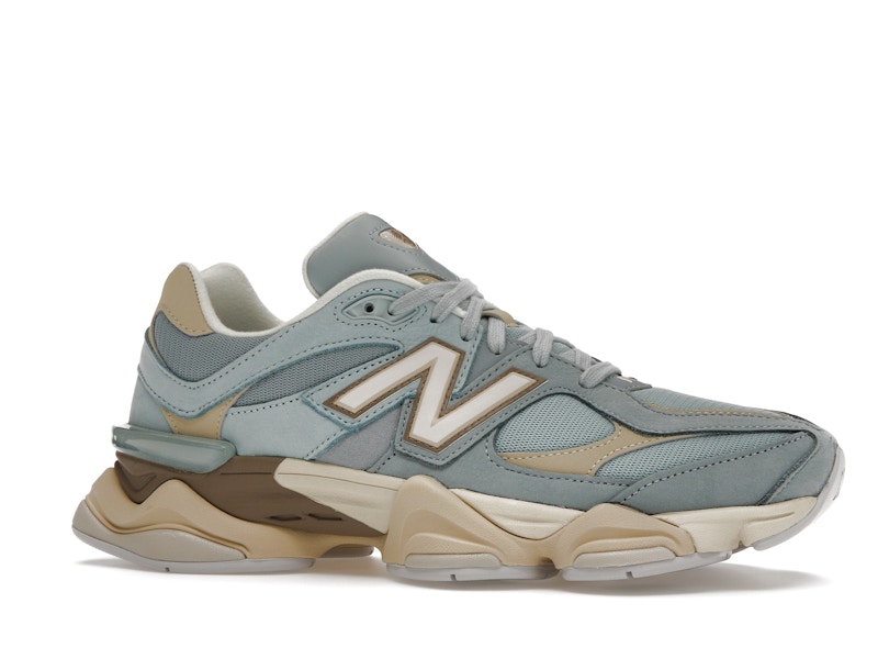 New Balance 9060 Blue Haze