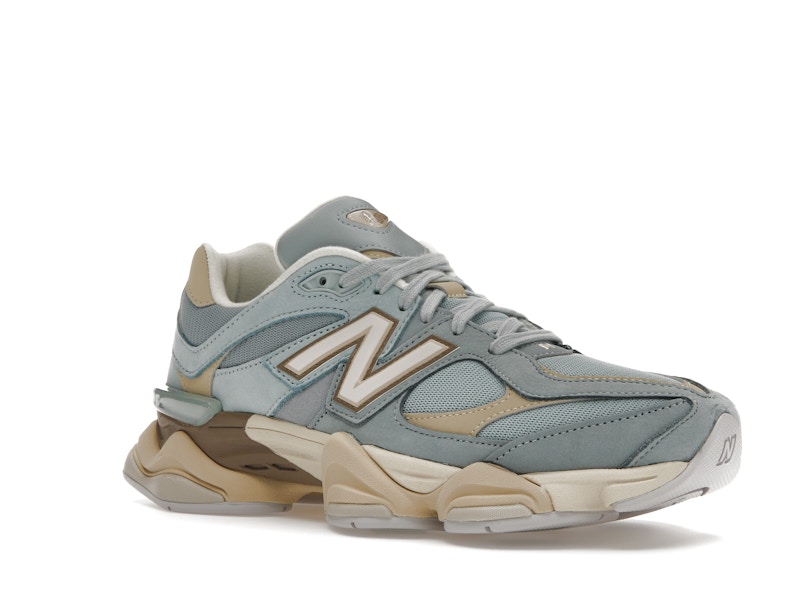 New Balance 9060 Blue Haze