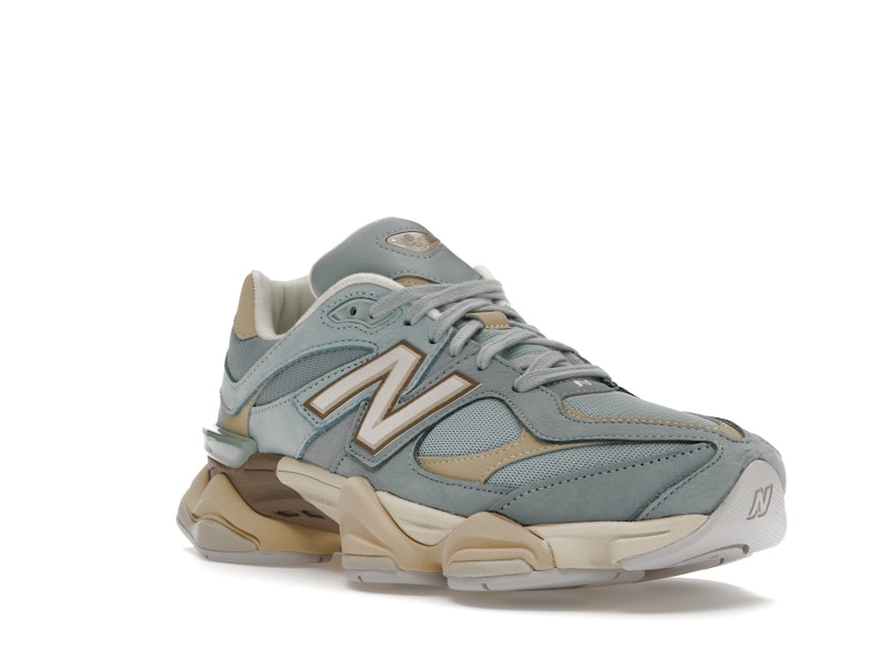 New Balance 9060 Blue Haze