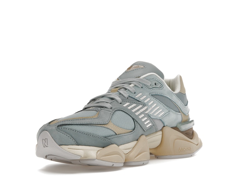 New Balance 9060 Blue Haze