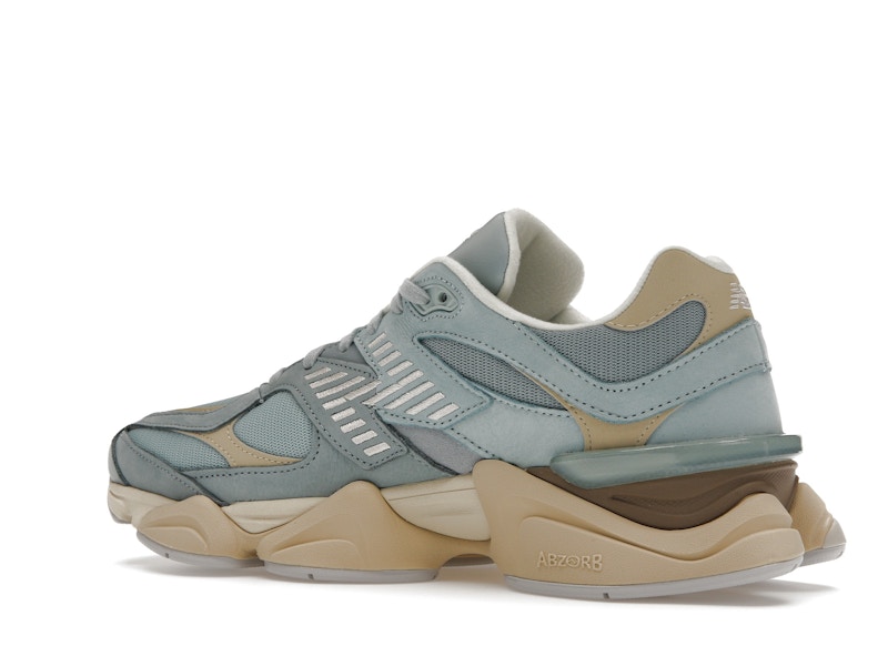 New Balance 9060 Blue Haze