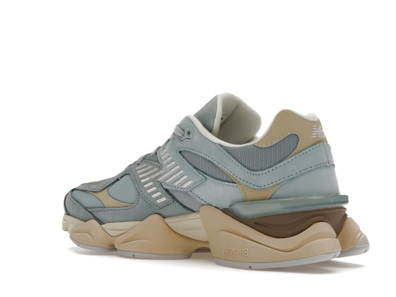 New Balance 9060 Blue Haze