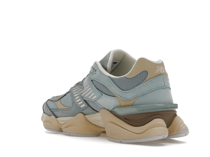 New Balance 9060 Blue Haze