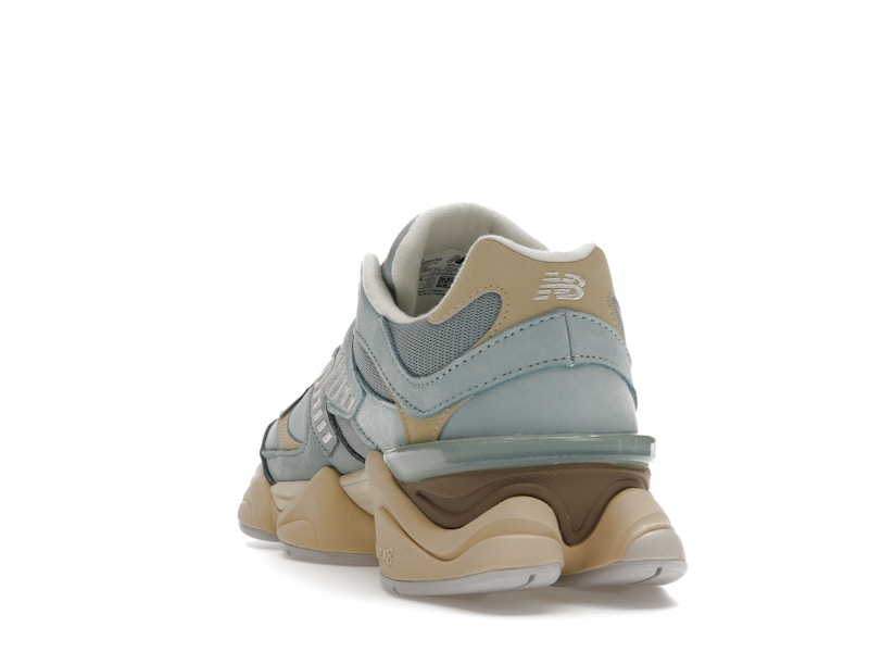 New Balance 9060 Blue Haze