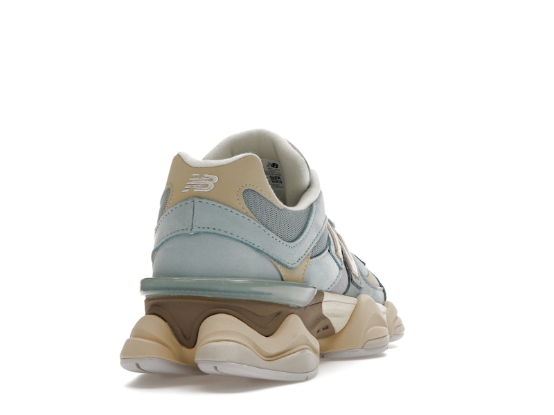 New Balance 9060 Blue Haze