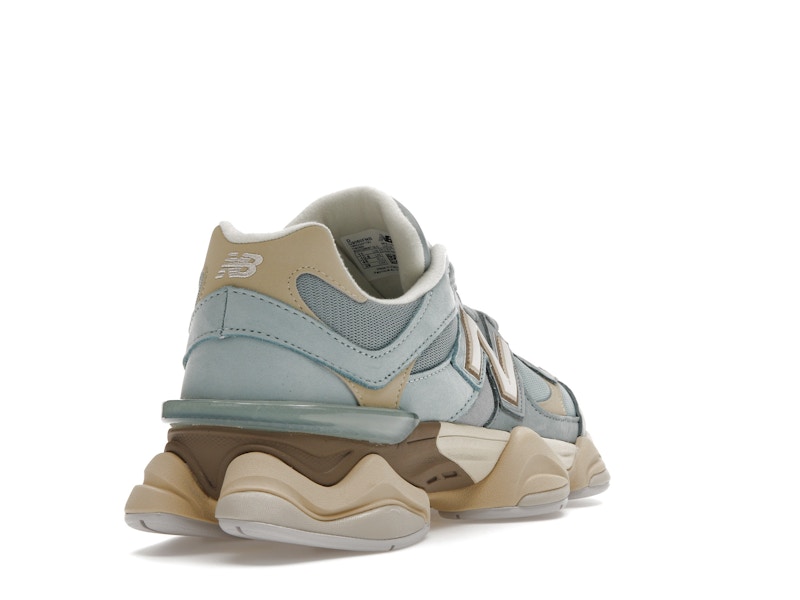 New Balance 9060 Blue Haze