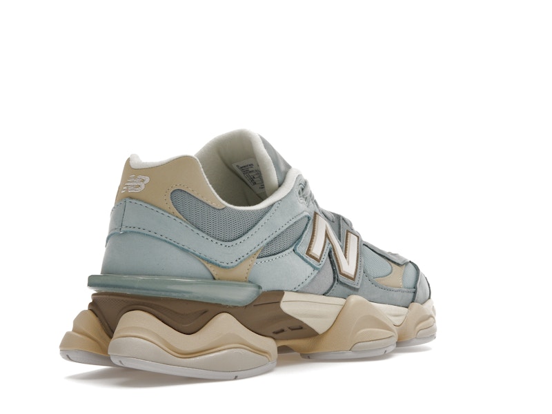 New Balance 9060 Blue Haze