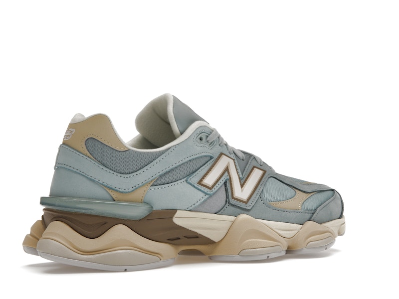 New Balance 9060 Blue Haze