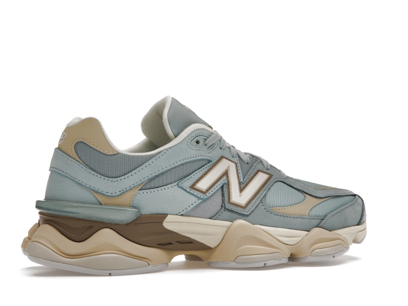 New Balance 9060 Blue Haze