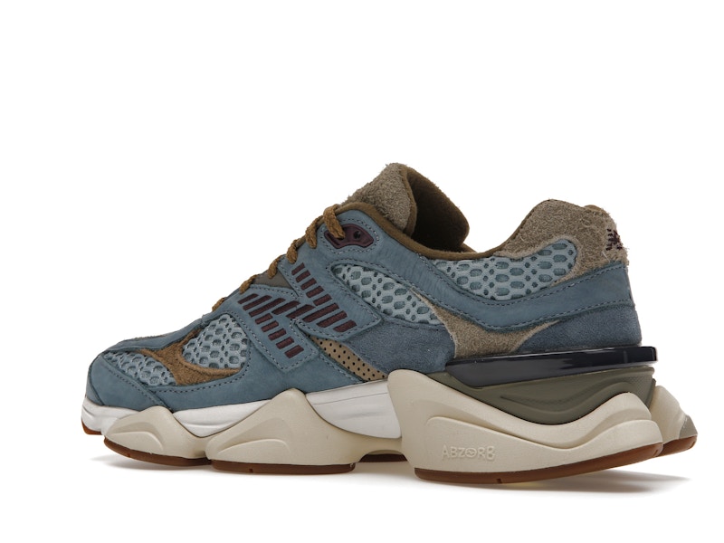 New Balance 9060 Bodega Age of Discovery