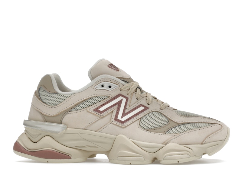 New Balance 9060 Bone Sparrow