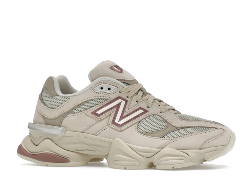 New Balance 9060 Bone Sparrow