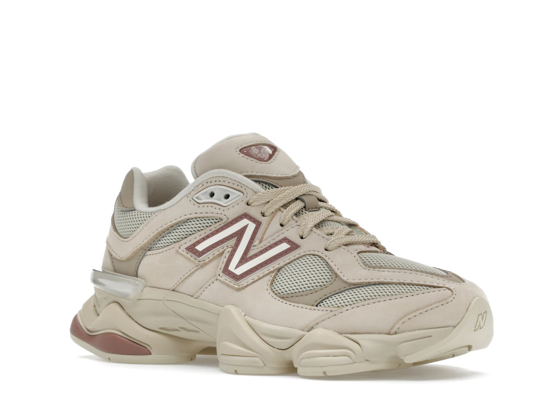 New Balance 9060 Bone Sparrow