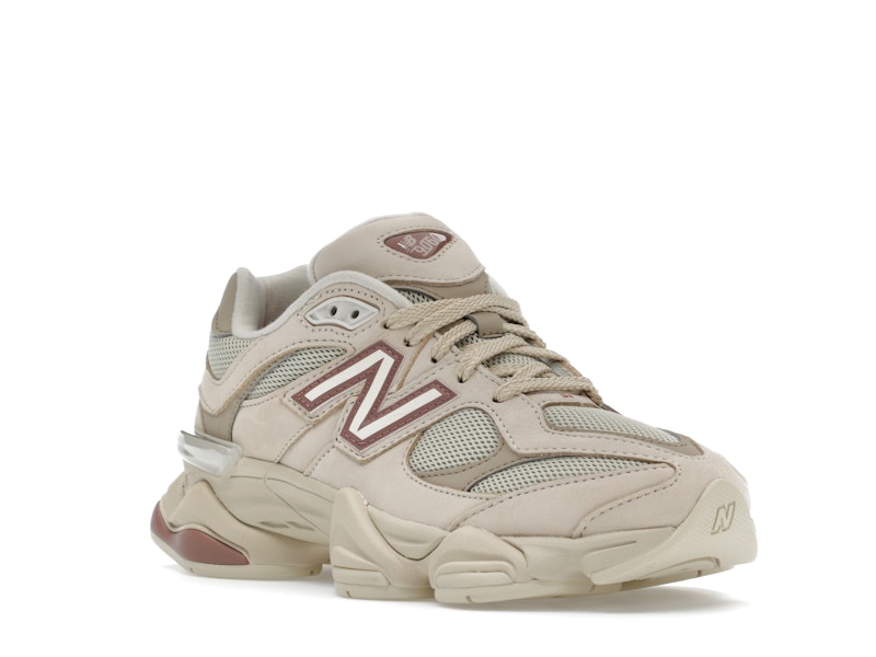 New Balance 9060 Bone Sparrow