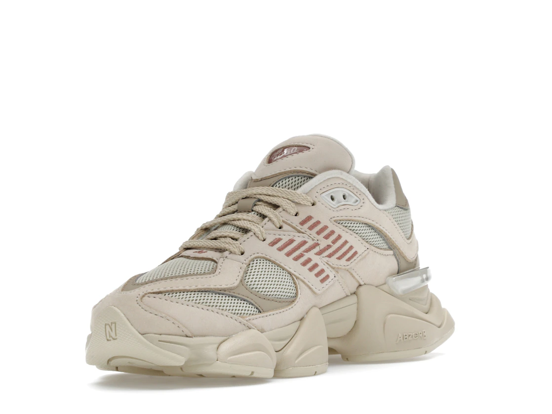 New Balance 9060 Bone Sparrow