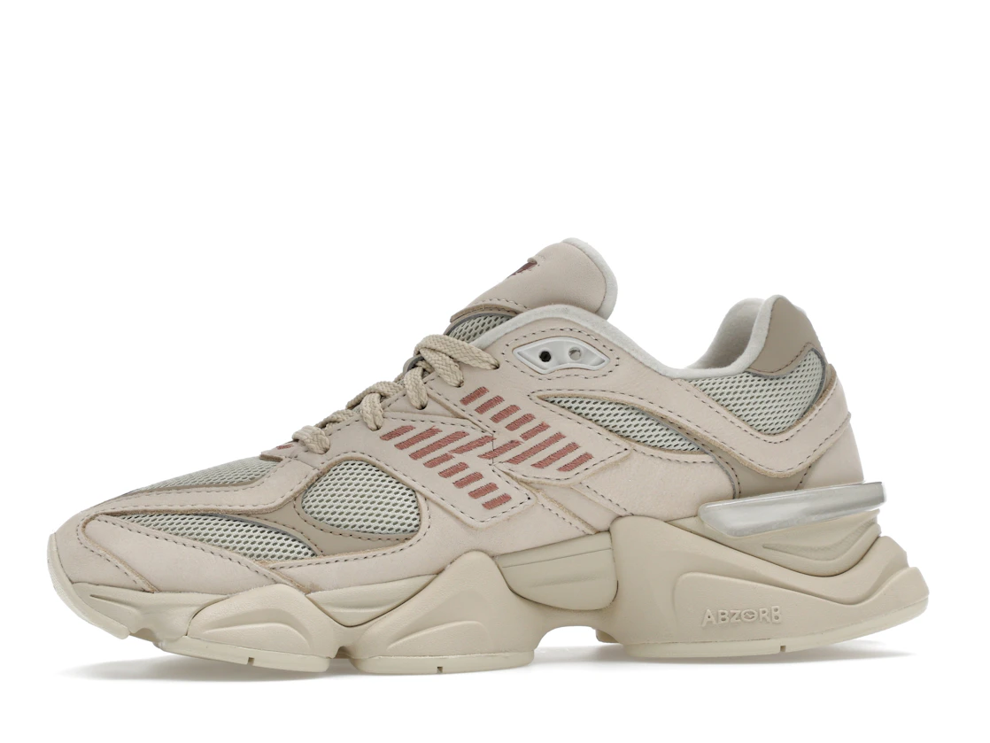 New Balance 9060 Bone Sparrow