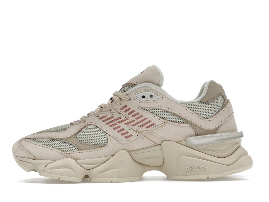 New Balance 9060 Bone Sparrow