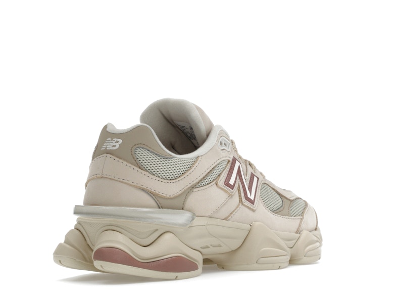 New Balance 9060 Bone Sparrow
