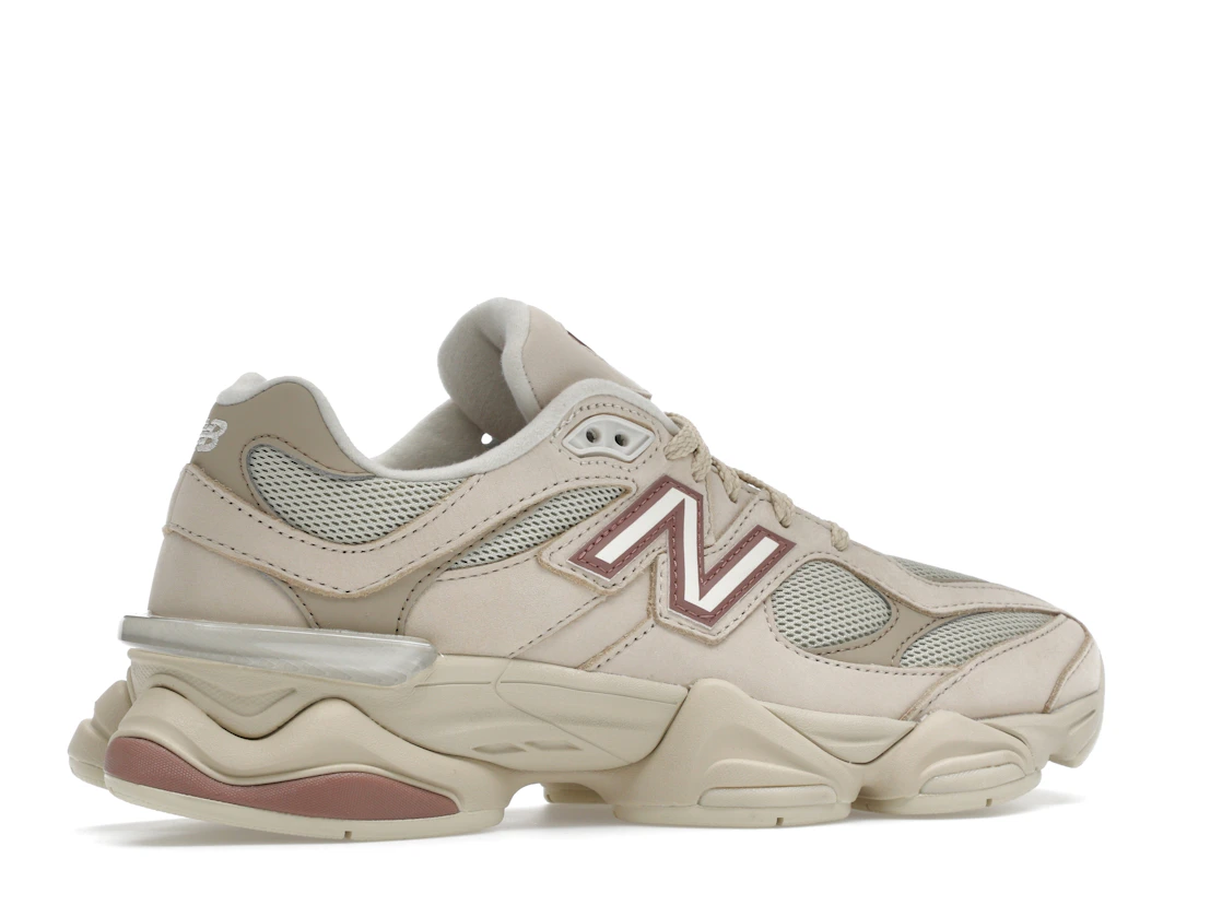 New Balance 9060 Bone Sparrow