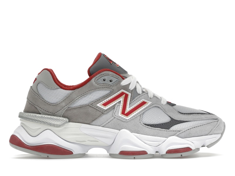 New Balance 9060 Boston College Men's - U9060EGL - US New Balance 9060 Boston College Men's - U9060EGL - US