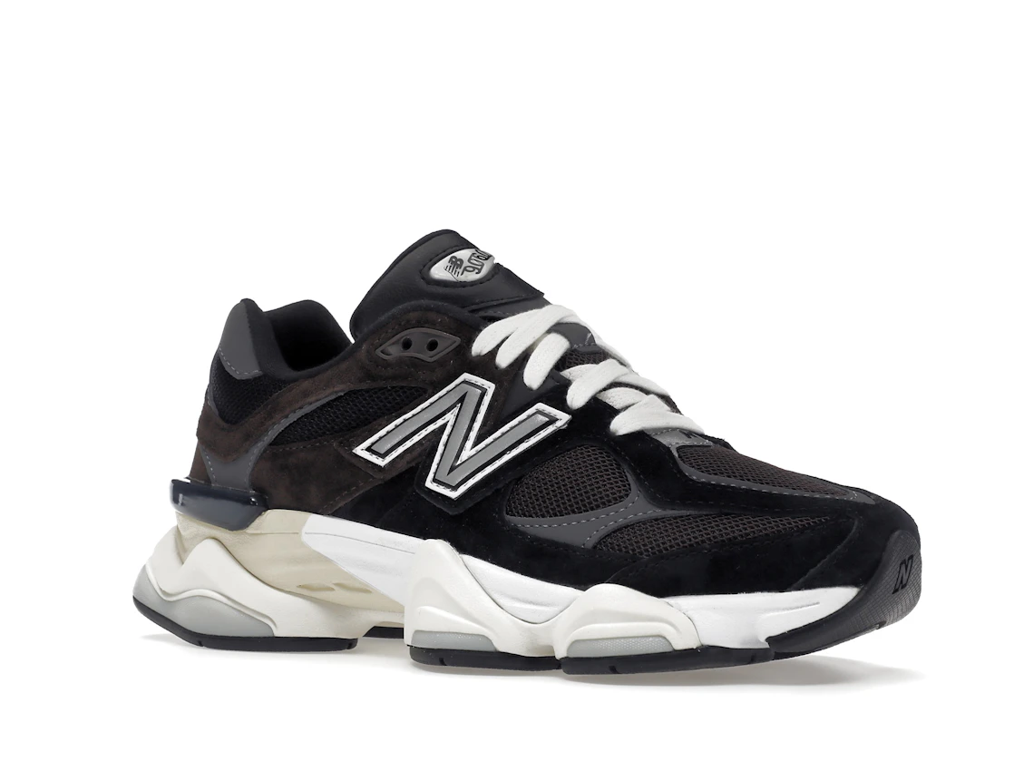 New Balance 9060 Brown Black