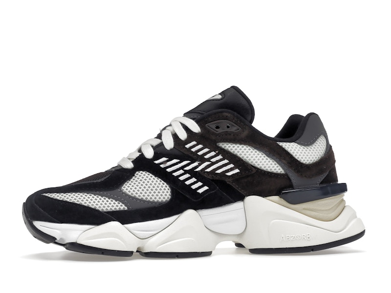 New Balance 9060 Brown Black