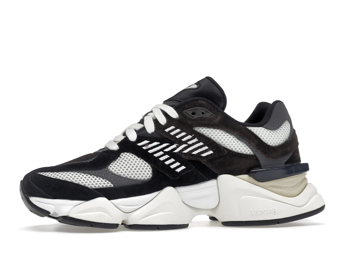 New Balance 9060 Brown Black