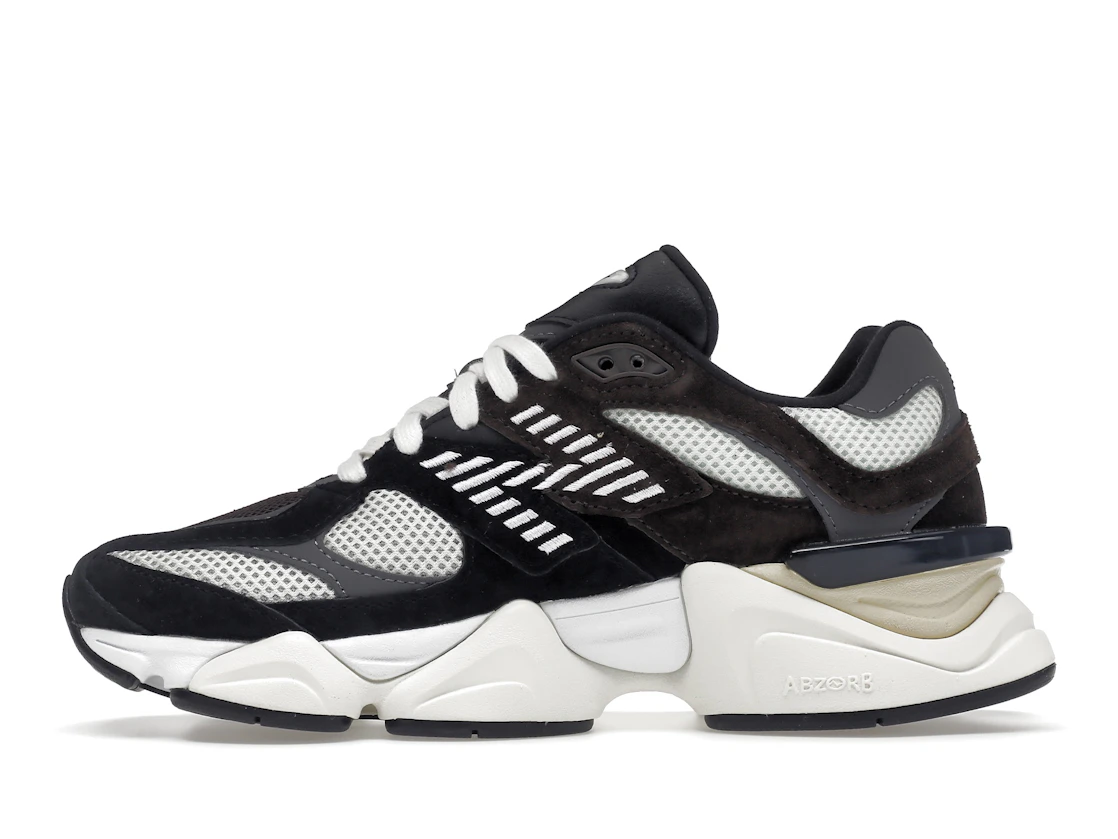 New Balance 9060 Brown Black