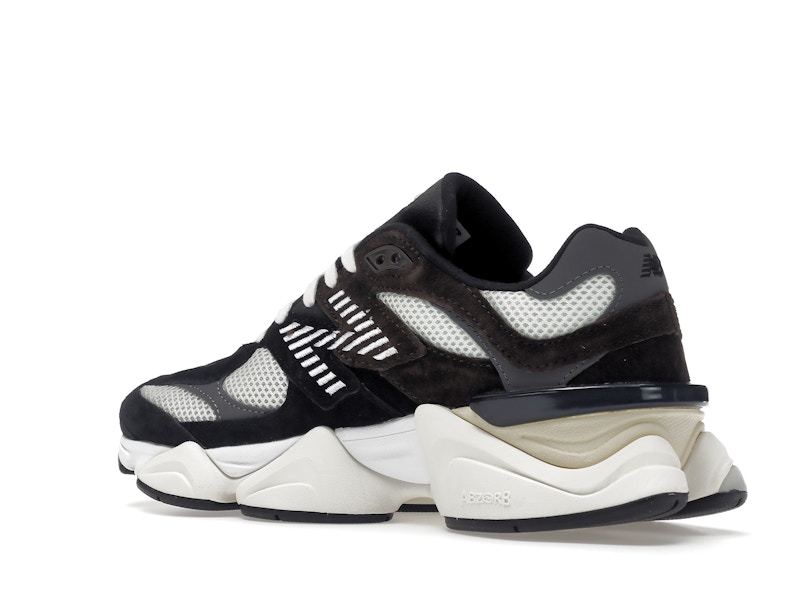 New Balance 9060 Brown Black