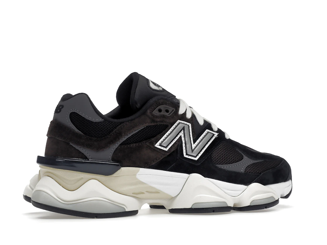 New Balance 9060 Brown Black