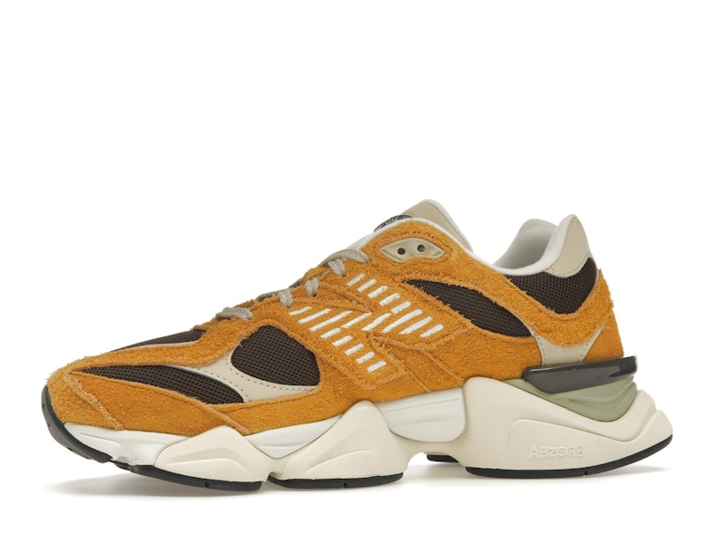 New Balance 9060 Butterscotch