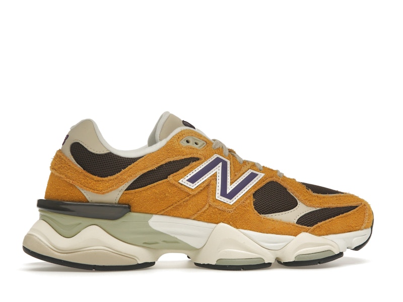New Balance 9060 Butterscotch