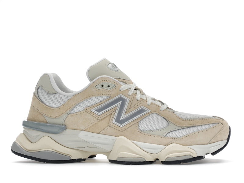 New Balance 9060 Calcium Sea Salt