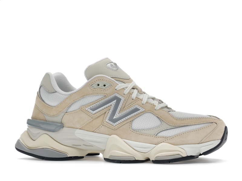 New Balance 9060 Calcium Sea Salt