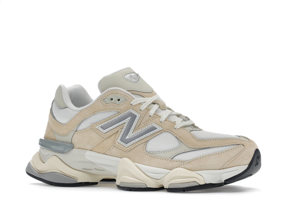 New Balance 9060 Calcium Sea Salt
