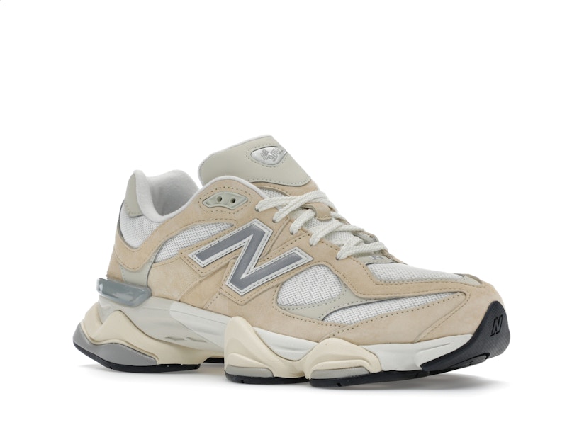 New Balance 9060 Calcium Sea Salt