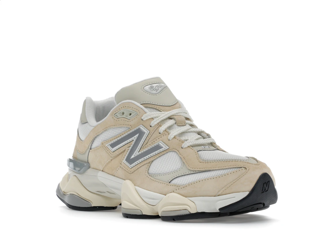 New Balance 9060 Calcium Sea Salt
